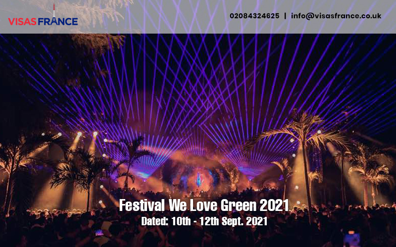 Festival de la Luz 2021