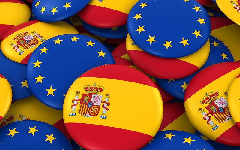 Best places to visit in Spain