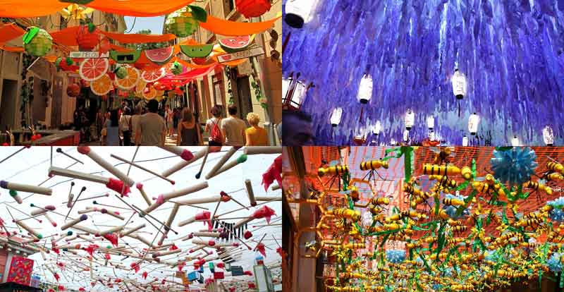 Gràcia Festival Barcelona 2021