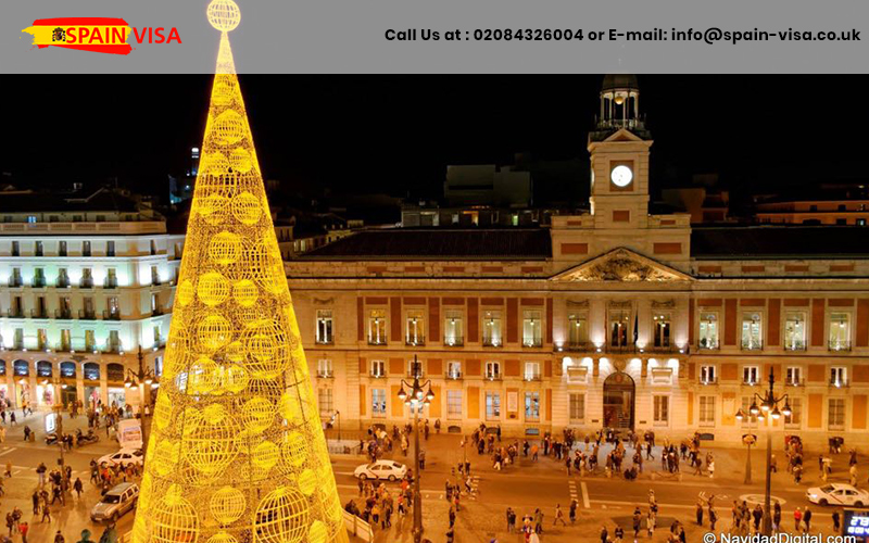 Christmas-in-Spain