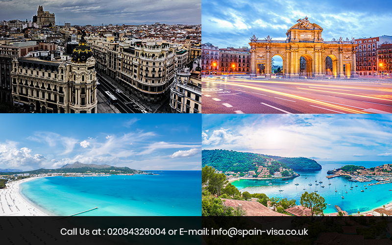 Things to do this summer in Spain